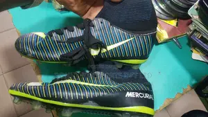 Tokunbo Size 44 Ankle Boot