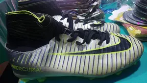 Neat Tokunbo Ankle Size 45 Boot
