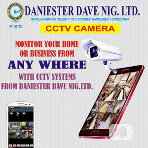 CCTV Cameras Installation And Maintenance