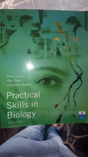 Practical Skills in Biology