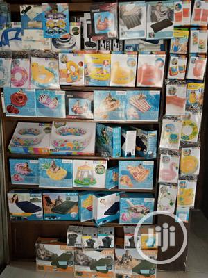 Home Sale All Swimming Pool Floater and Pool Is Available