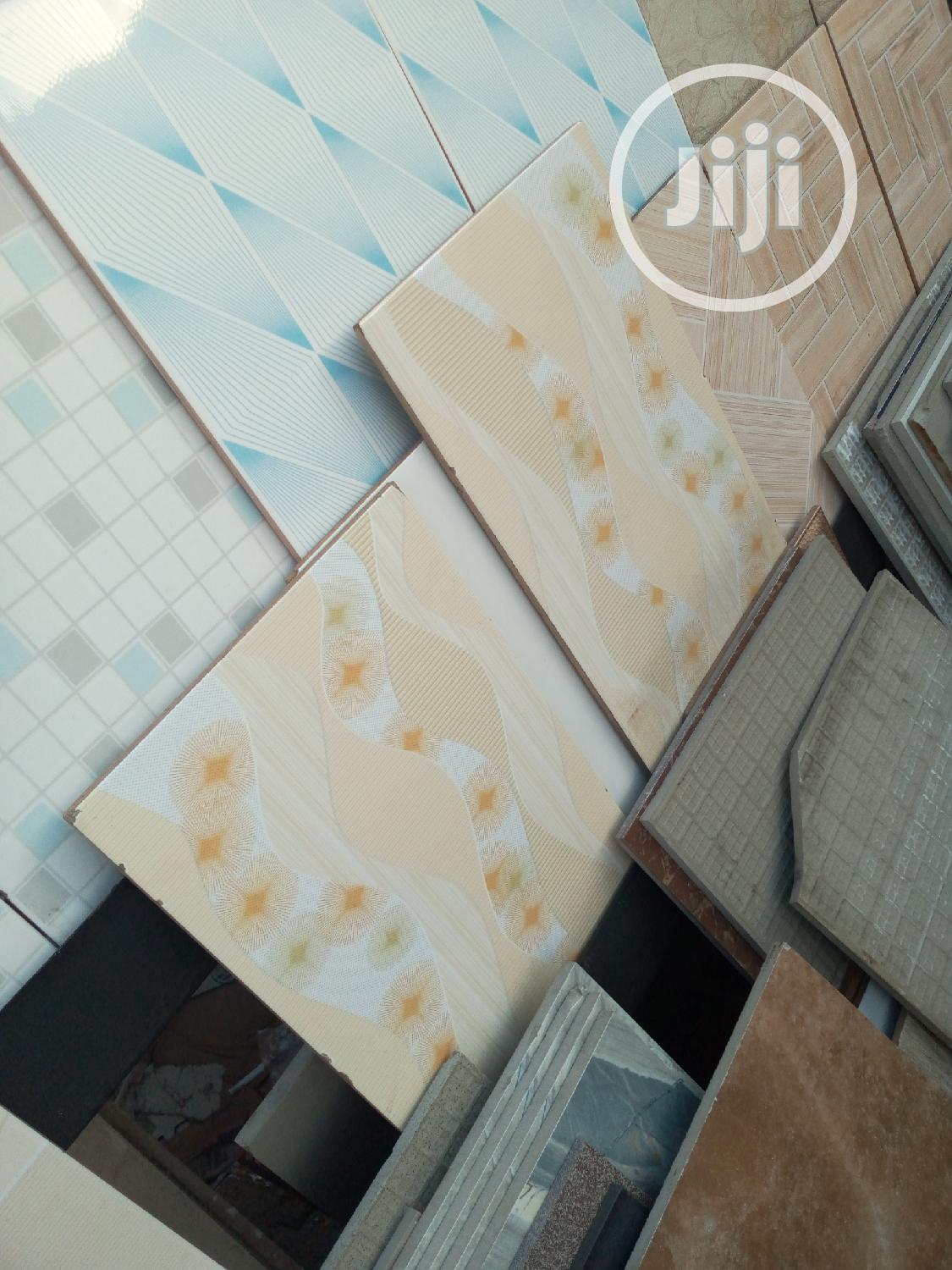 25x40 Wall Tiles