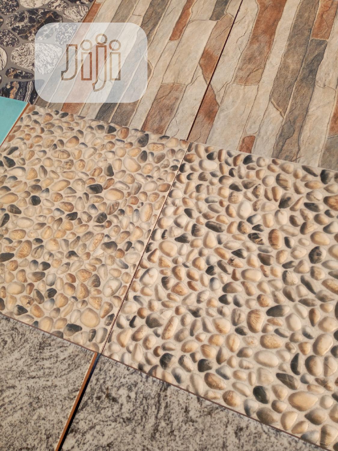 25x40 External Crack Tiles