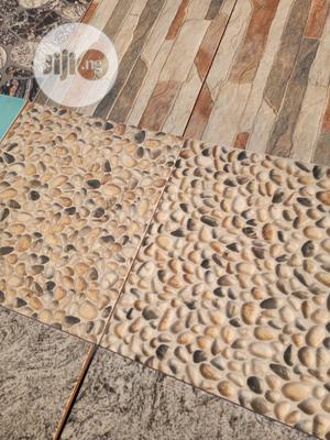 25x40 External Crack Tiles