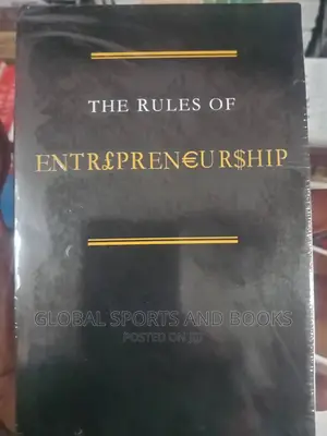 Entrepreneur