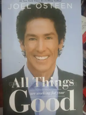 All Things Are Working For Your Good,