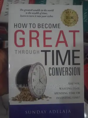 How To Become Great Through Time Conversions