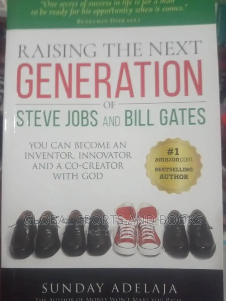 Generation