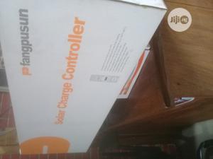 80A 48v Fangpusun MPPT Charge Controller