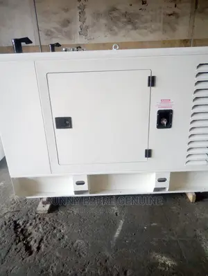 Kubota Diesel Generator 45kva Japanese,Genbrite, Kubota