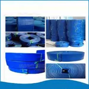 PVC Lay Flat Hose - PVC Layflat Hose