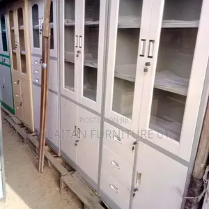 File Shelves