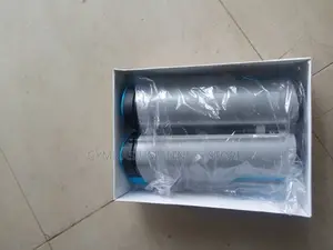 Tabme Tennis Net and Post Retractable