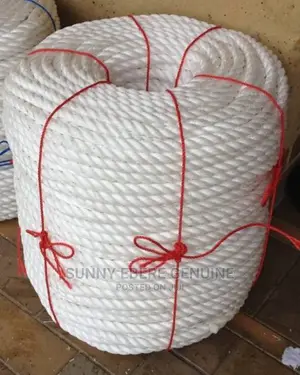 Mooring Rope Polypropylene, Marine Rope