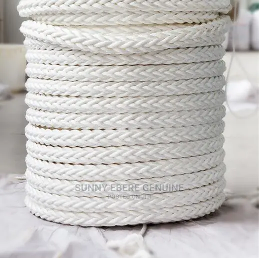 Mooring Rope Polypropylene, Marine Rope