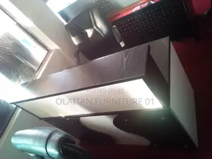 Receptionist Desk