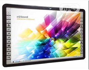 IWB Interactive Whiteboard for E-Learning