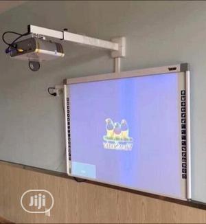 IWB Interactive Whiteboard for E-Learning
