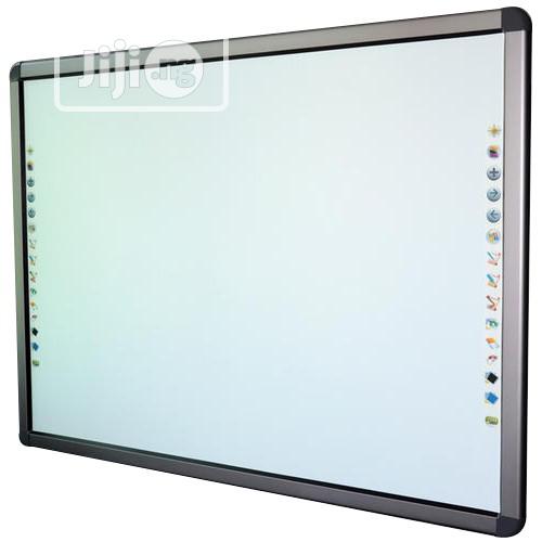 IWB Interactive Whiteboard for E-Learning