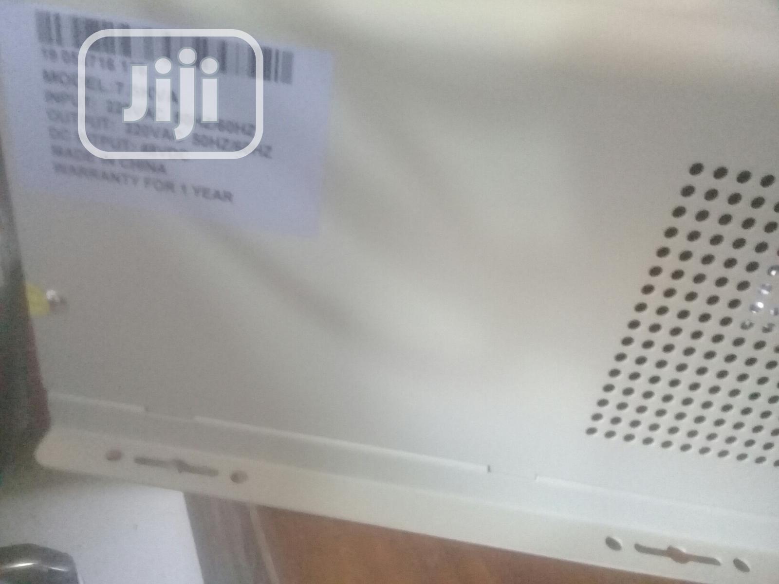 7.5kva Yohako Charge Controller (Wall Mount)