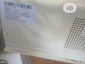 7.5kva Yohako Charge Controller (Wall Mount)