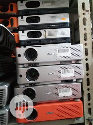 Cheap Tokunbu Sanyo Projectors