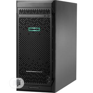 New Server HP ProLiant ML 16GB Intel Xeon HDD 1T