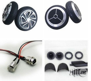 Repair All Hoverboard Related Issues