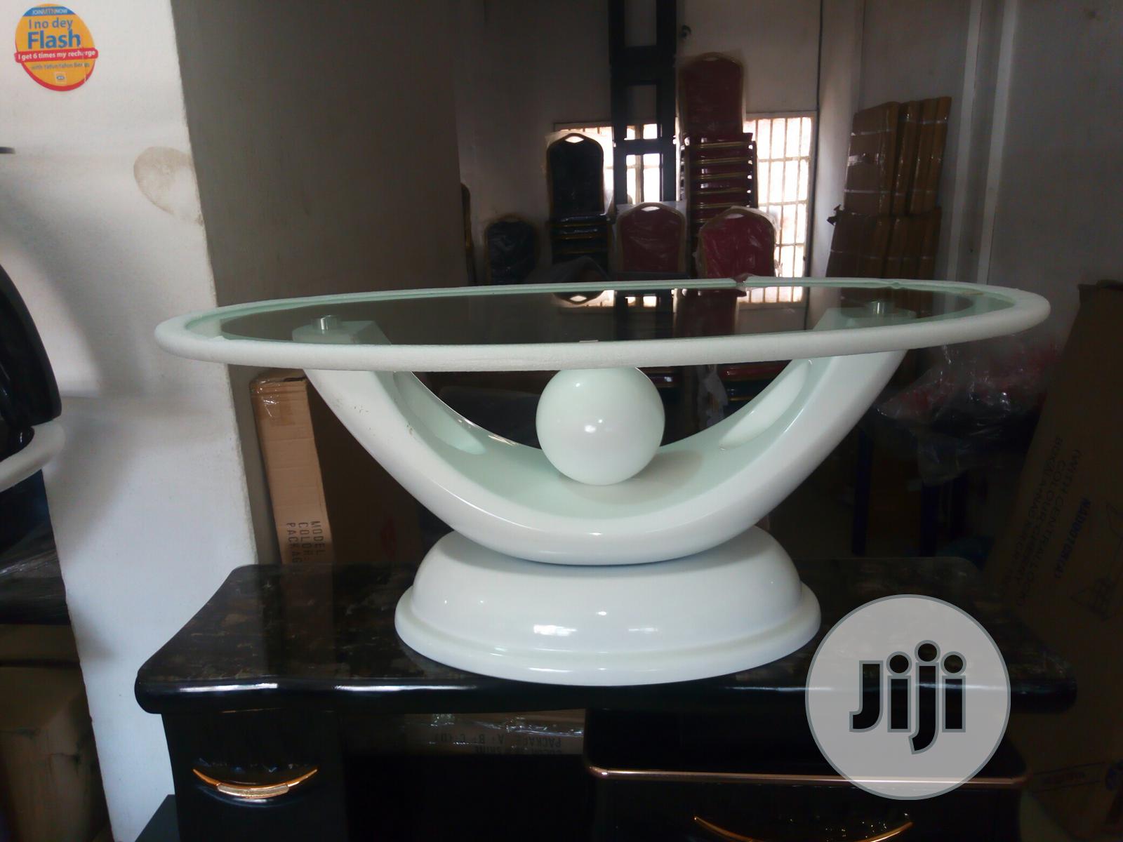 Exotic Centre Table