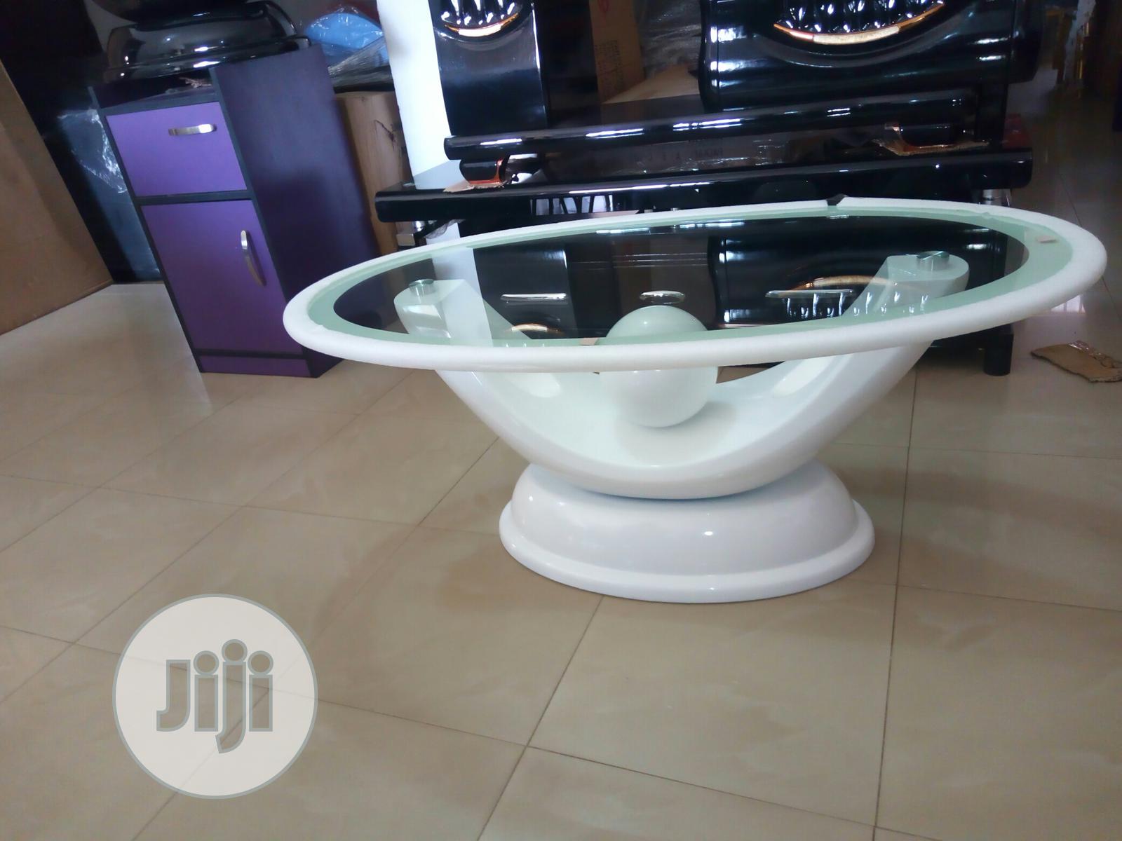 Exotic Centre Table