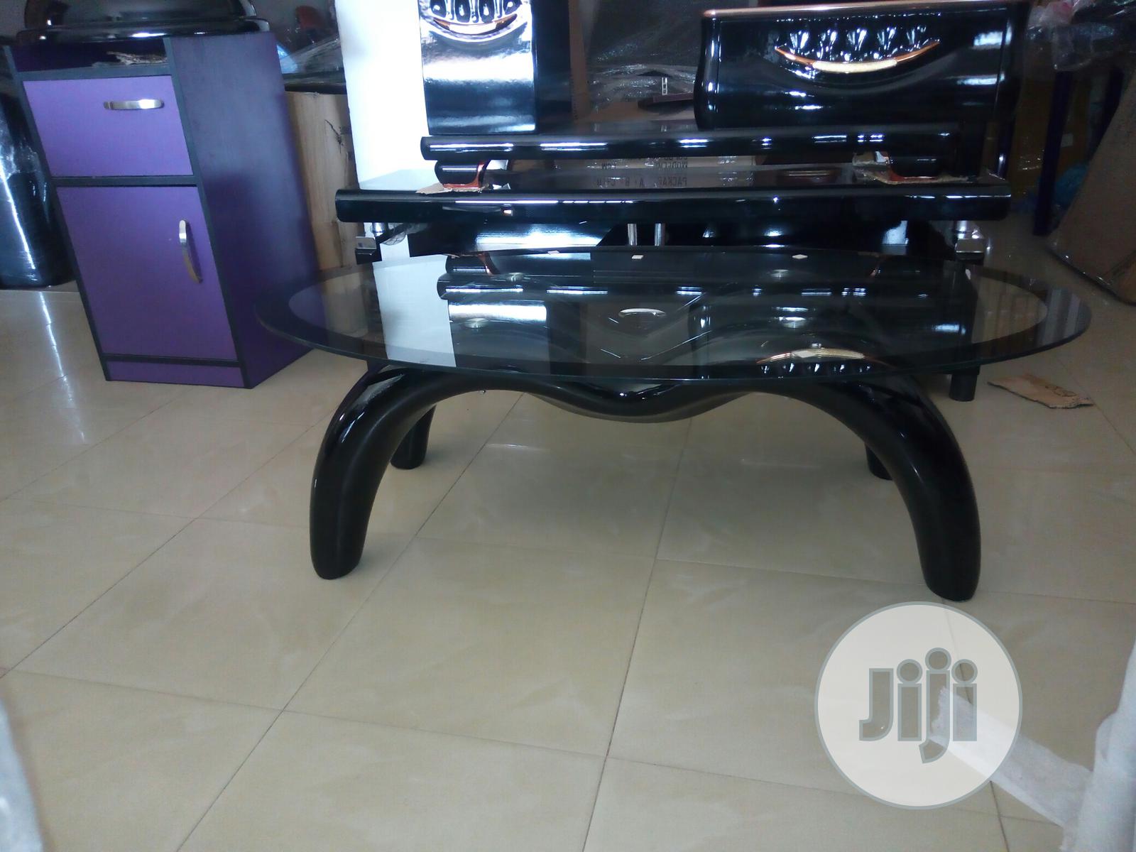 Exquisite Centre Table
