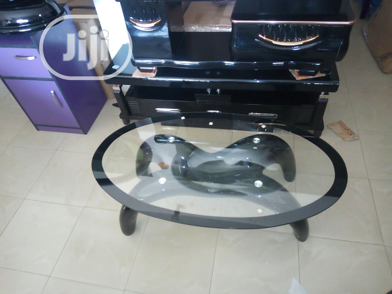 Exquisite Centre Table