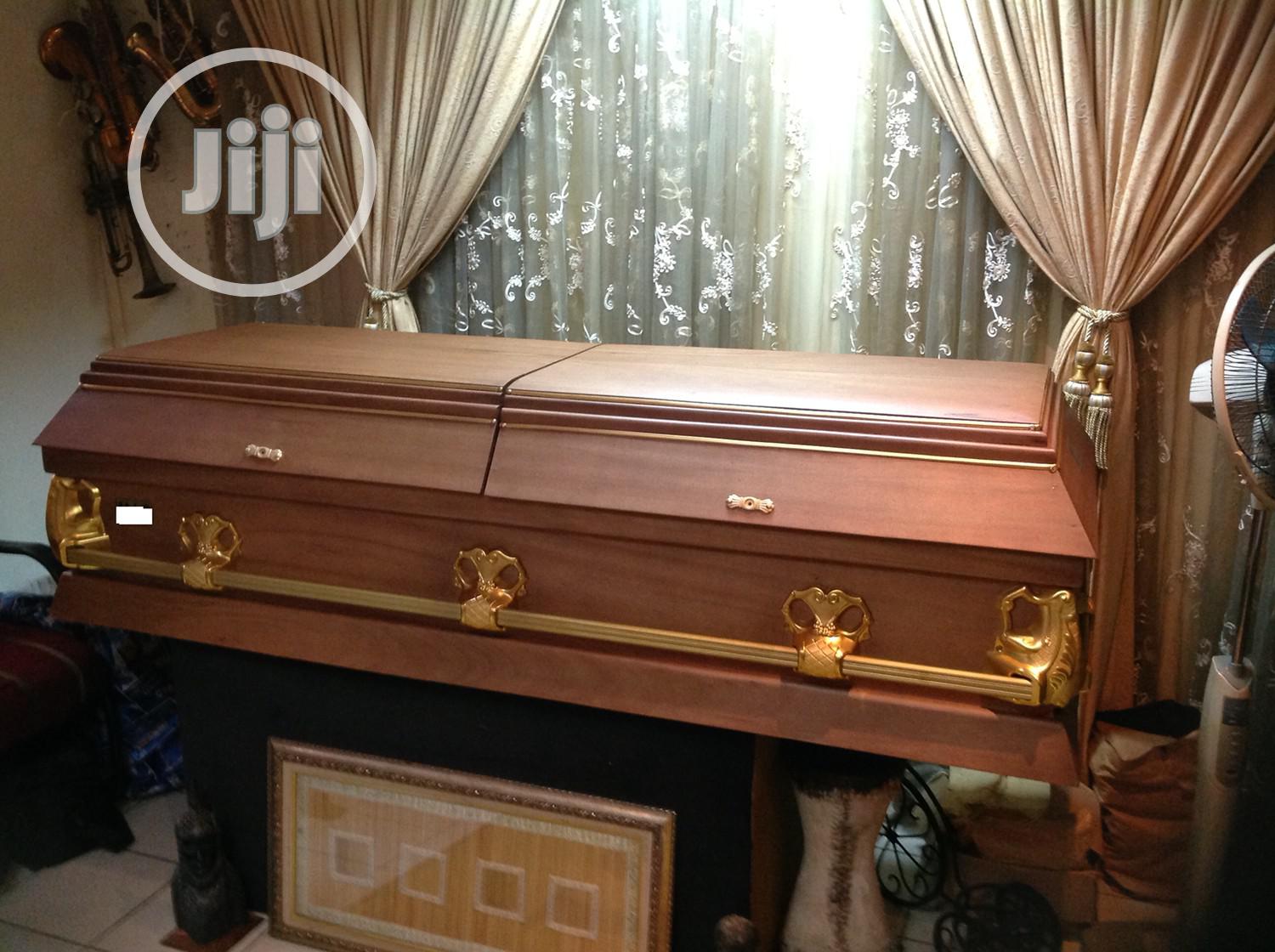 Affordable Caskets