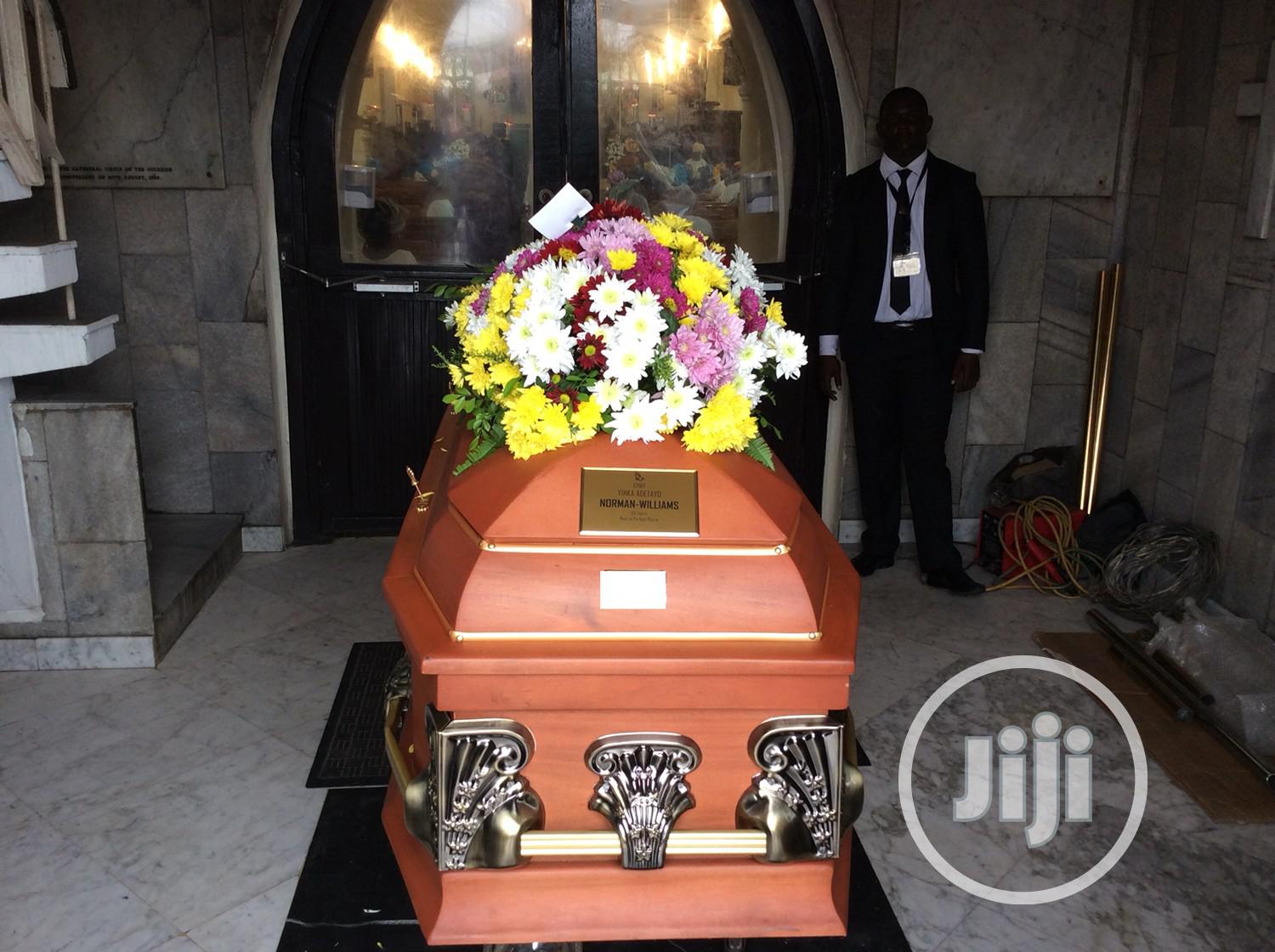 Affordable Caskets