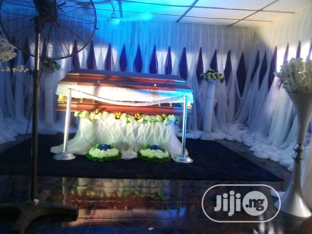 Affordable Caskets