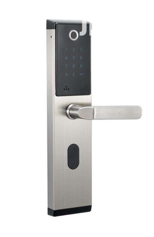 Finger Print Door Lock Automatic