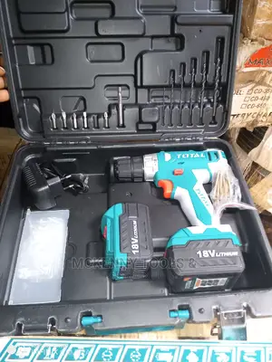 18V Battry Drill