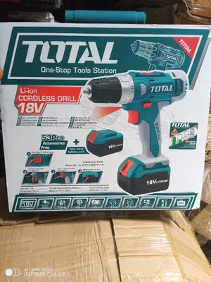 18V Battry Drill