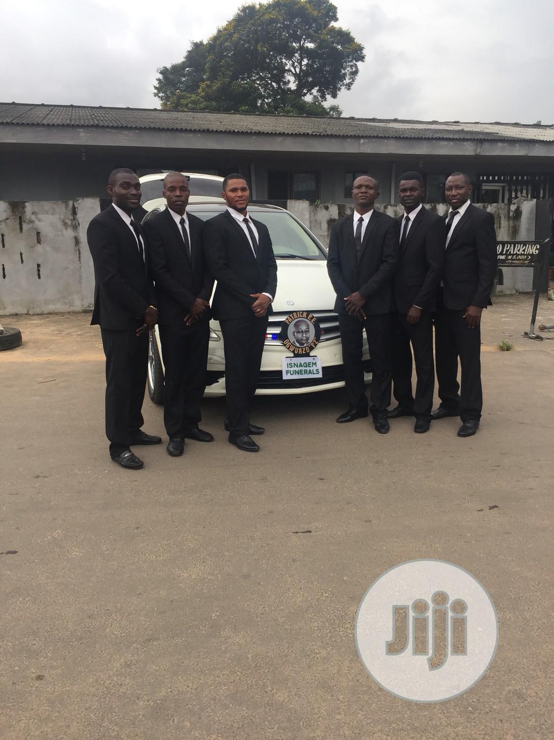 Affordable Caskets