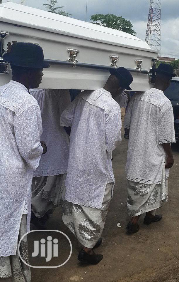 Affordable Caskets