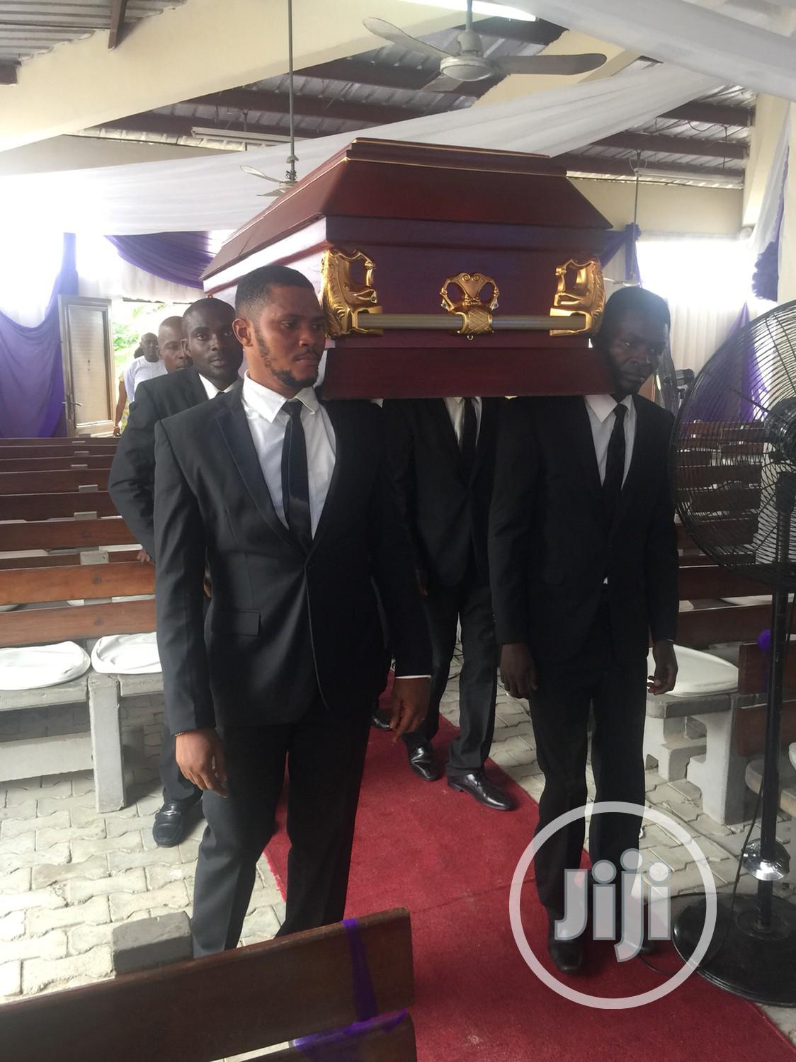 Affordable Caskets