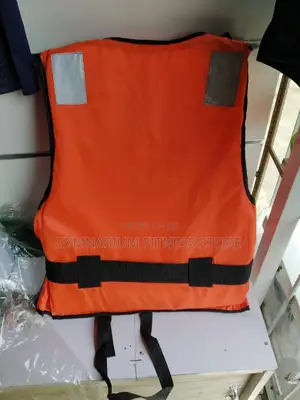 Life Jacket
