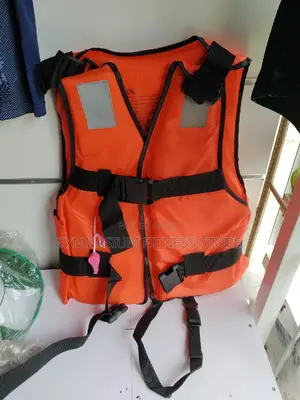 Life Jacket