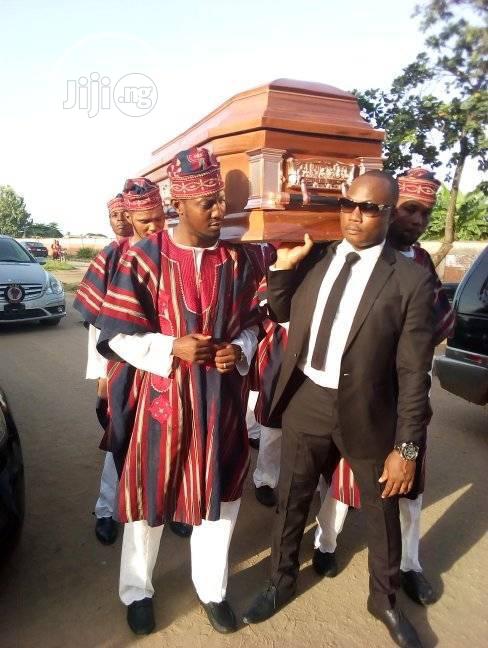 Affordable Caskets