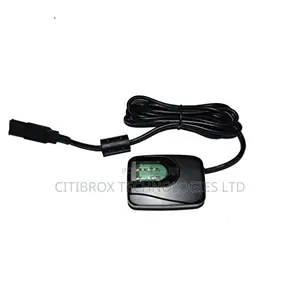 Futronic Finger Print Scanner Fs80h