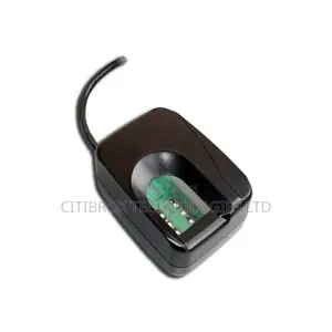 Futronic Finger Print Scanner Fs80h