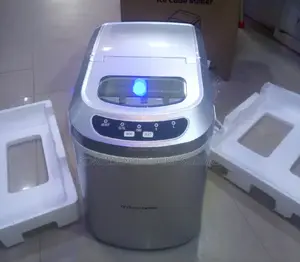Ice Cube Machine