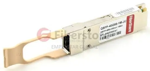 Cisco Qsfp-40g-Lr Module
