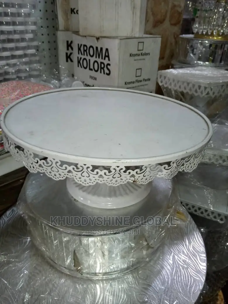 Cake Stand