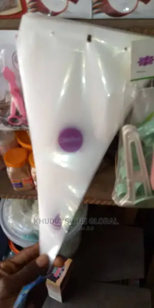 Piping Bag 1 Dozen